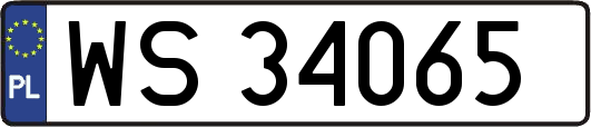WS34065