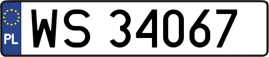 WS34067
