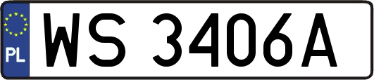 WS3406A
