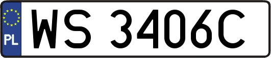 WS3406C