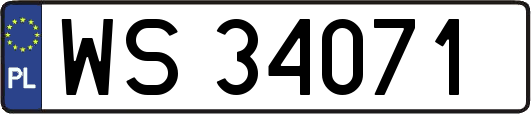 WS34071