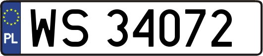 WS34072