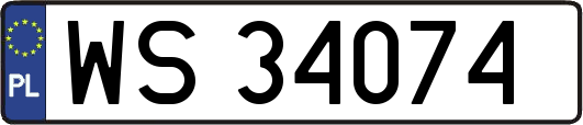 WS34074