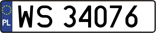 WS34076