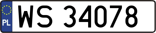 WS34078