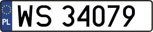 WS34079