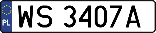 WS3407A