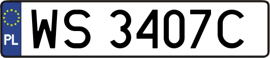 WS3407C