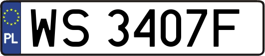 WS3407F