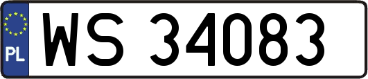 WS34083