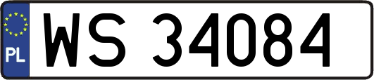 WS34084