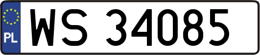 WS34085
