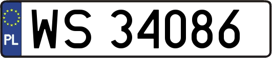 WS34086