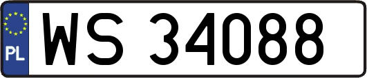 WS34088