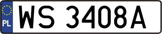 WS3408A