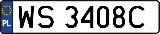 WS3408C