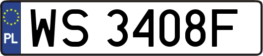 WS3408F