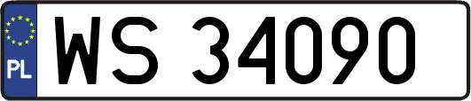 WS34090