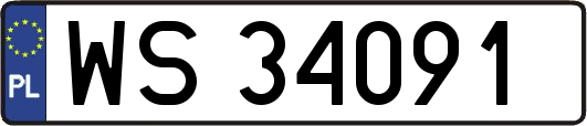 WS34091