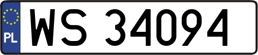 WS34094