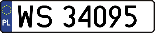 WS34095