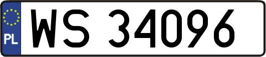 WS34096