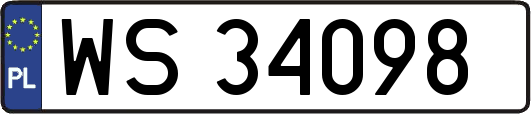 WS34098