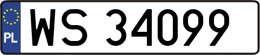 WS34099