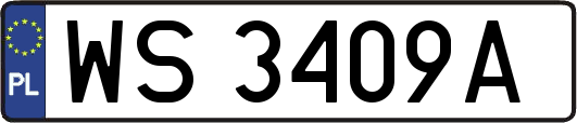 WS3409A