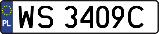 WS3409C