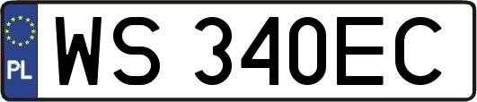 WS340EC