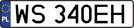 WS340EH