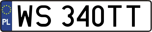 WS340TT