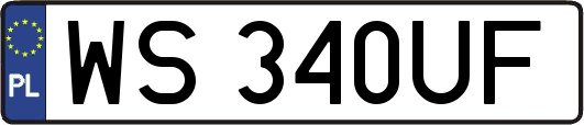 WS340UF