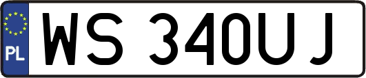 WS340UJ