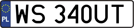 WS340UT