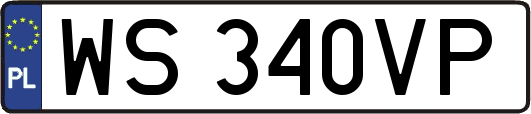 WS340VP