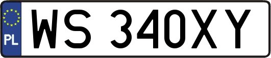 WS340XY