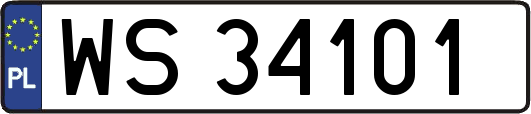 WS34101