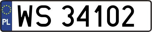 WS34102