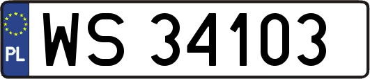 WS34103