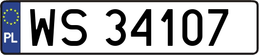 WS34107