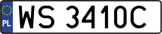 WS3410C