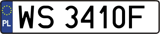 WS3410F