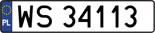 WS34113