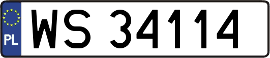WS34114