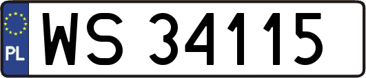 WS34115