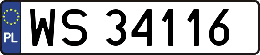 WS34116
