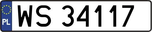 WS34117
