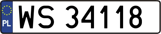 WS34118